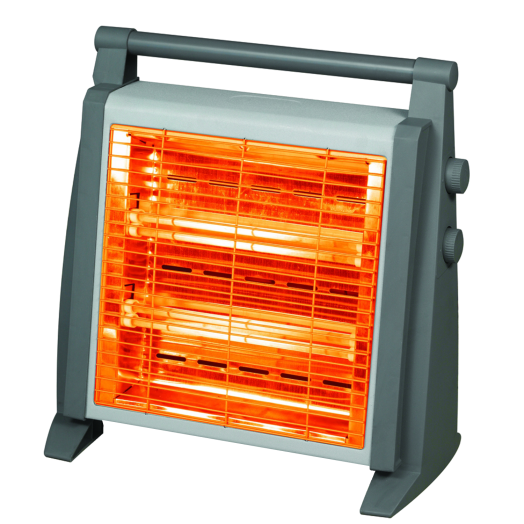INFRA KVARC HŐSUGÁRZÓ LX-2831 QM    1800W