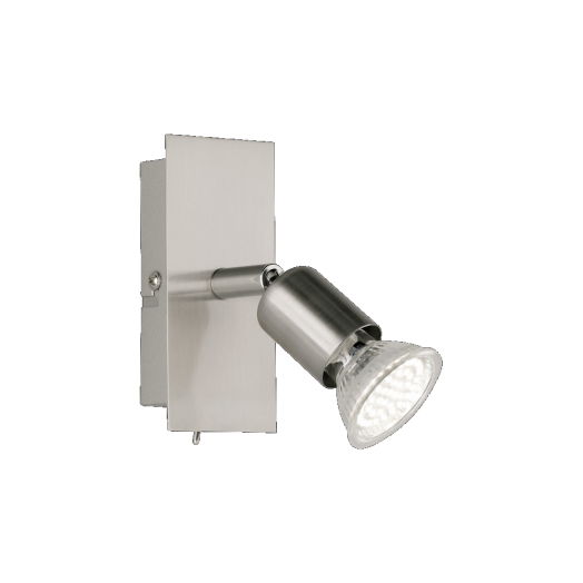NIMES SPOT LED LÁMPA GU10 3W