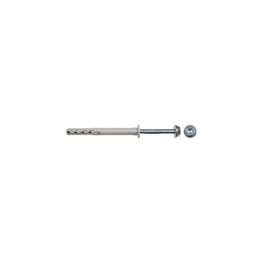 DÜBEL CSAVARRAL SXRL 10X100MM 1DB