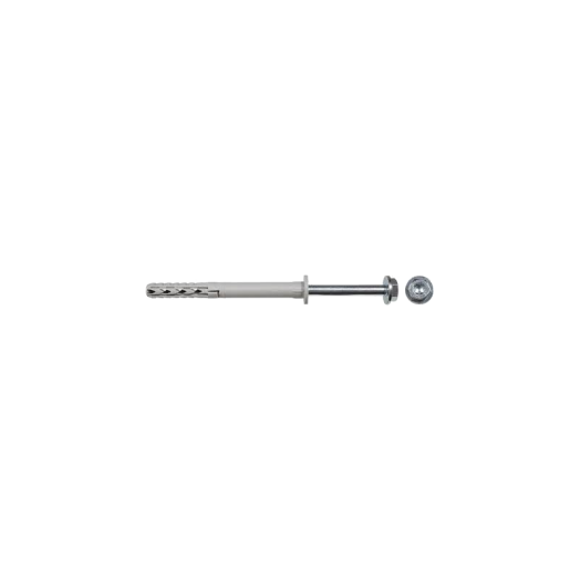 DÜBEL CSAVARRAL SXRL 10X80MM 1DB