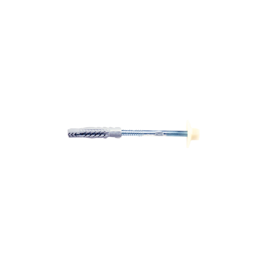 BOJLER RÖGZÍTŐ BO120   4 DÜBEL UX 14 X 75MM ;  4 M 10 X 120MM