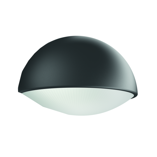 DUST KÜLTÉRI FALI LÁMPA LED 3W      270LM