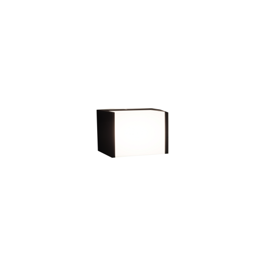 MACAW KÜLTÉRI FALI LÁMPA LED 3W     270LM