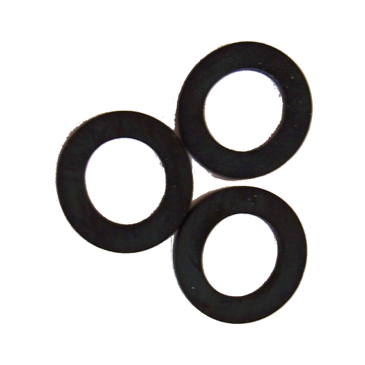 GUMITÖMÍTÉS 1/2&quot; 10DB/CSOMAG