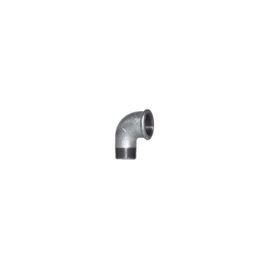 HORGANYZOTT KÖNYÖK 1/2&quot; KB