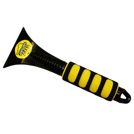 PREVENT JÉGKAPARÓ SOFTGRIP