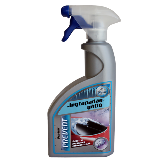 PREVENT JÉGTAPADÁS GÁTLÓ 500 ML