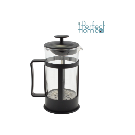 KÁVÉ-TEAKÉSZÍTŐ ÜVEG 350ML
