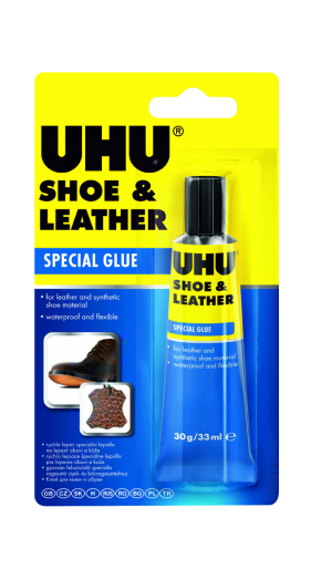 UHU CIPO- ÉS BORRAGASZTÓ 30G BLISZTERES (R:272276)
