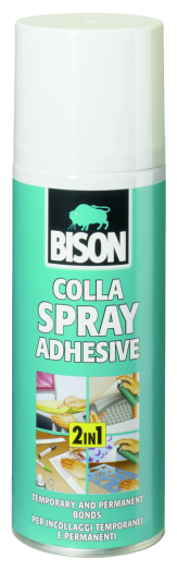 BISON SZÓRÓ-RAGASZTÓ 200ML (R:272322)
