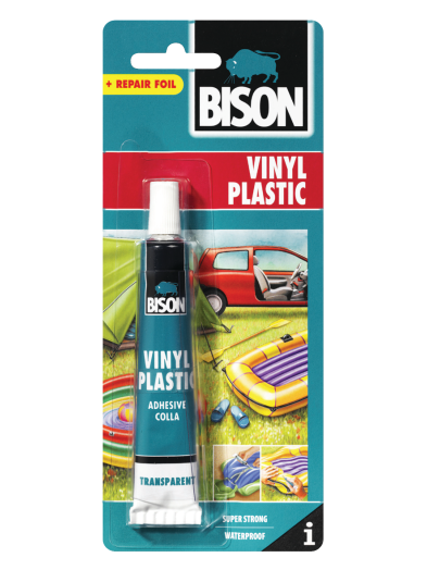 BISON LÁGY PVC RAGASZTÓ             25 ML (R:272327)