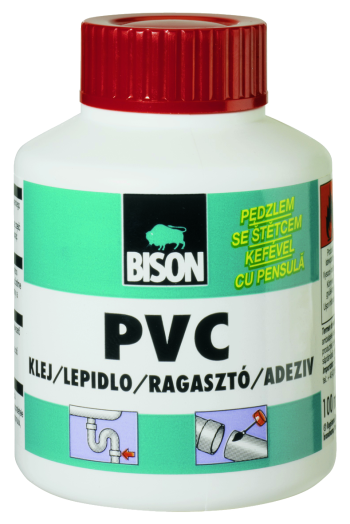 PVC ÉS KEMÉNY MUA. RAGASZTÓ ECSETES 100 ML (R:272334)