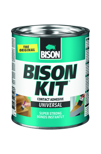 BISON KIT KONTAKT RAGASZTÓ 650 ML   (R:283809)