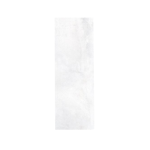 FUTURE BLANCO FALI CSEMPE 25X70CM FEHÉR 1,23M2/CSOMAG *KAP*