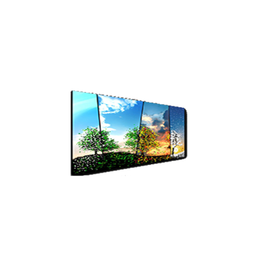 VÁSZONKÉP 100X60CM ÉVSZAKOKON ÁT