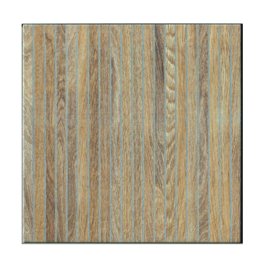 STRISCIOLINA PADLÓLAP 34X34X0,7CM FA HATÁSÚ
