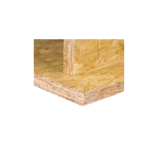 OSB LAP 2500X1250X6MM ZÖLD CSÍK