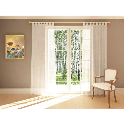DIANA FÜGGÖNY 140X245CM