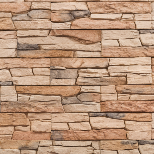 MEDITERRÁN FALBURKOLÓ SAROK, 0,75FM KÜL- ÉS BELTÉRI, 12-34X12,5X3,5 CM