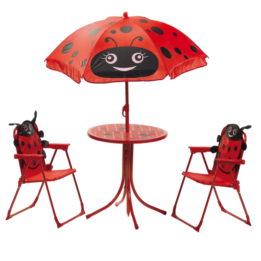 BALKONGARNITÚRA GYEREKEKNEK KATICA