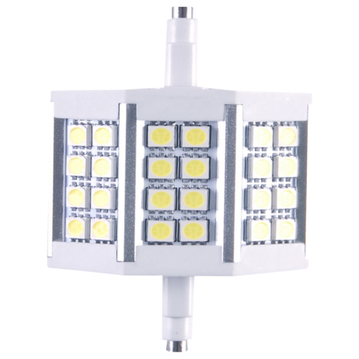 LED REFLEKTOR IZZÓ, 5W, 78 MM                                  (271002)