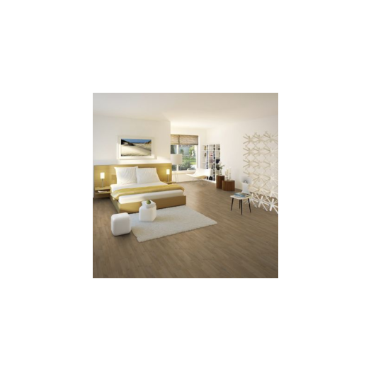 EUROC LAMINÁLT PADLÓ RUST.TÖLGY 8MM 1292X192X8MM 1,9845NM/CS K31 EU4042