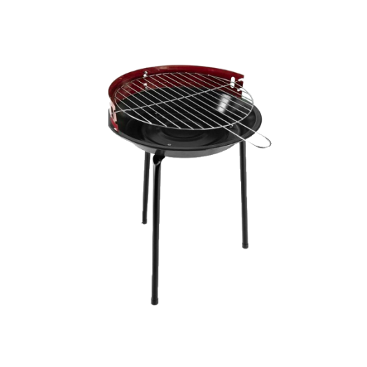 KÖRGRILL 30 CM
