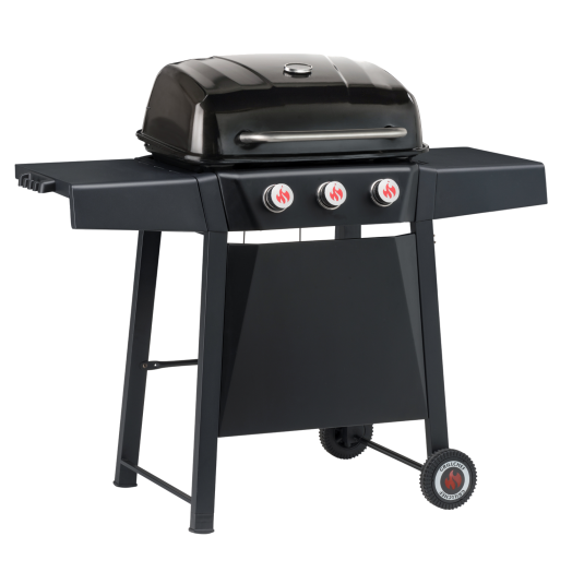 MIDAS 3.0 GÁZGRILLKOCSI