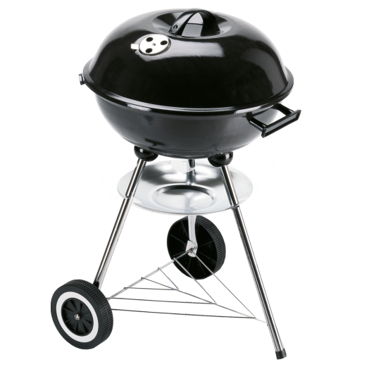 HÁROM LÁBÚ GÖMBGRILL 44CM