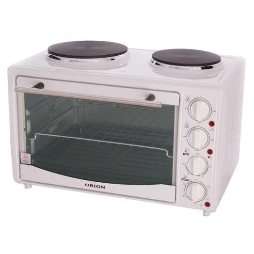 MINIKONYHA OMK-530W FEHÉR, 1600W