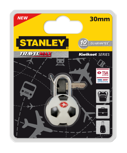 FOCI ALAKÚ LAKAT STANLEY 1 KULCSOS