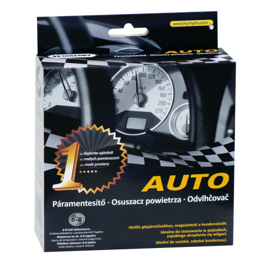 HUMYDRY AUTÓ PÁRAMENTESÍTŐ 75G