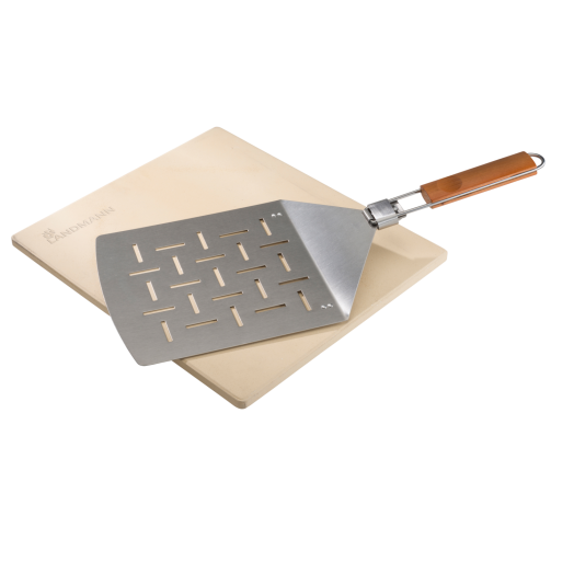 PIZZASÜTŐ KÉSZLET