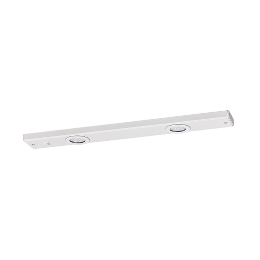 LONG LIGHT LED LÁMPATEST 2X3W
