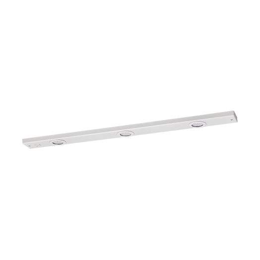 LONG LIGHT LED LÁMPATEST 3X3W