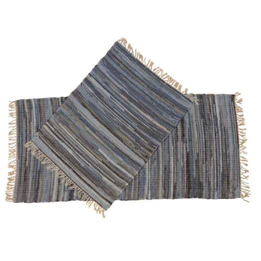 OLD BLUE FARMER SZŐNYEG 70X100CM