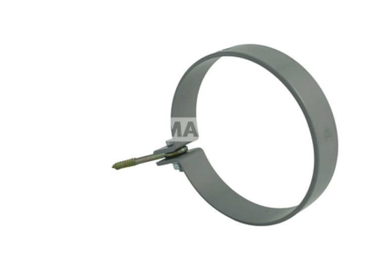 SIMPLEX CSŐBILICS CSAVARRAL 53MM    SZÜRKE