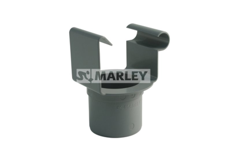 SIMPLEX BETORKOLÓ CSONK 70/53       SZÜRKE