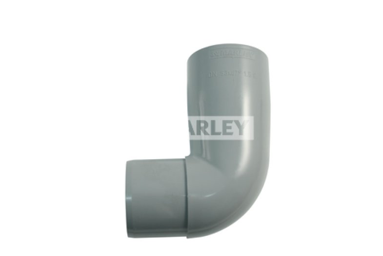 SIMPLEX CSŐÍV 87 FOKOS 53MM SZÜRKE