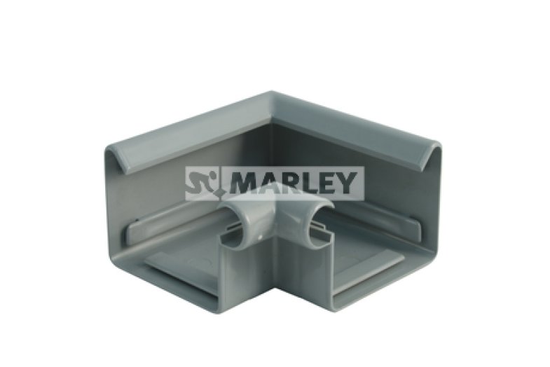 SIMPLEX SAROKELEM BELSŐ 70MM SZÜRKE