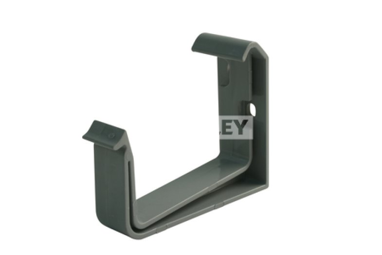 SIMPLEX PVC CSATORNATARTÓ 70MM SZÜRKE