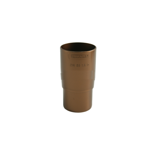SIMPLEX CSŐKARMANTYÚ 53MM RÉZ