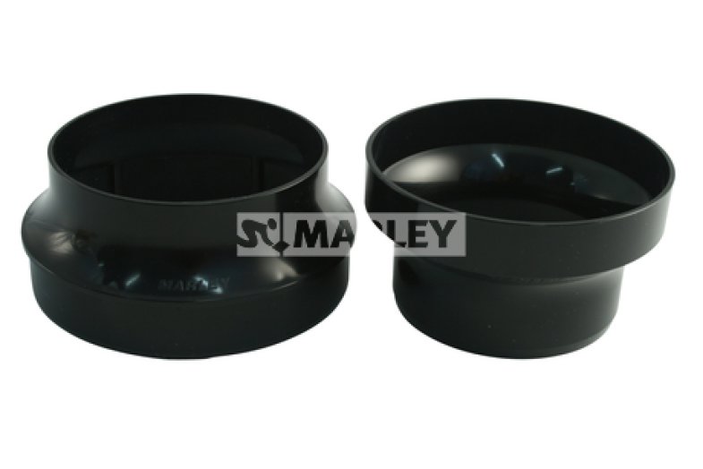 SIMPLEX ESŐVÍZGYŰJTŐ CSATLAKOZÓ 53MM