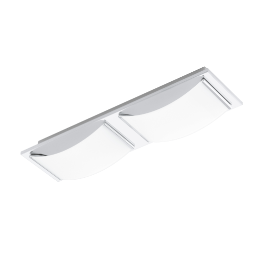 WASAO LED FALI/MENNYEZETI LÁMPA
