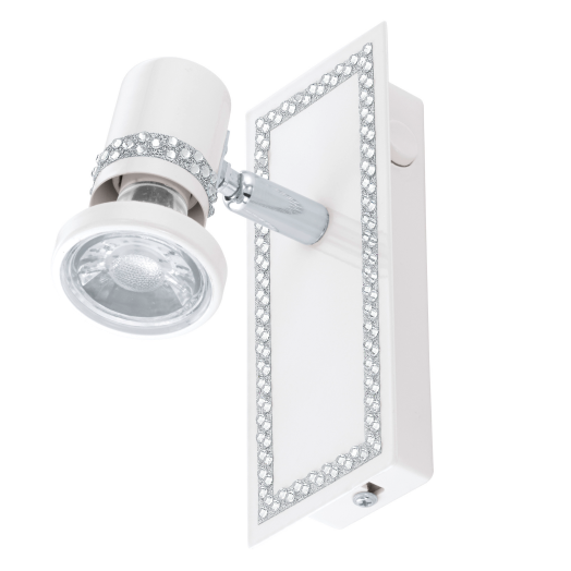 BONARES LED FALI SPOTLÁMPA