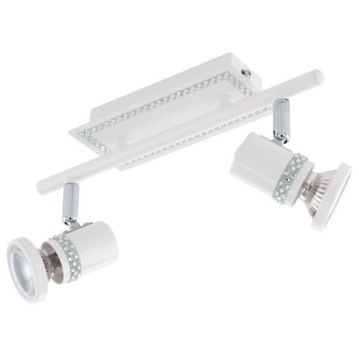 BONARES LED FALI/MENNYEZETI SPOTLÁMPA