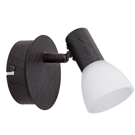 DAKAR5 LED FALI SPOTLÁMPA