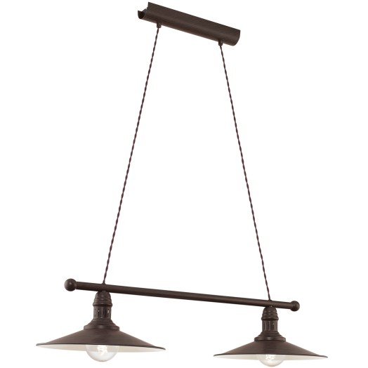 STOCKBURY FÜGGESZTÉK