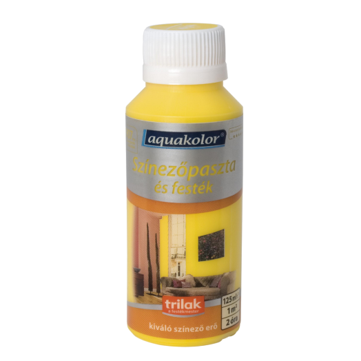 AQUAKOLOR SZ. PASZTA 602 125ML MENTA