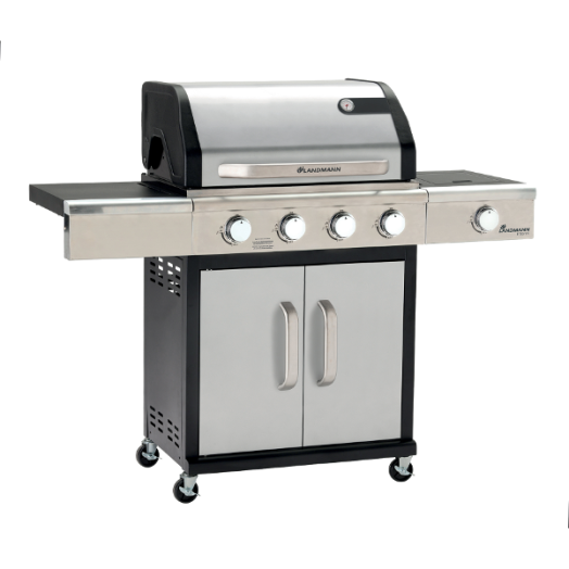 TRITON GÁZGRILL PTS 4.1